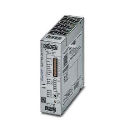 Bolisila QUINT4-UPS/24DC/24DC/5/PN Uninterruptible Power Supply 2906993