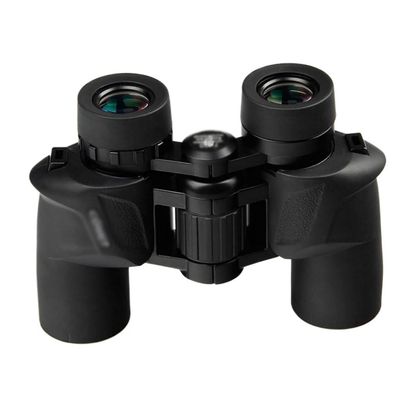 AFPSDLFJDLS High-Definition Binoculars Optical Hunting Outdoor Camping Trip