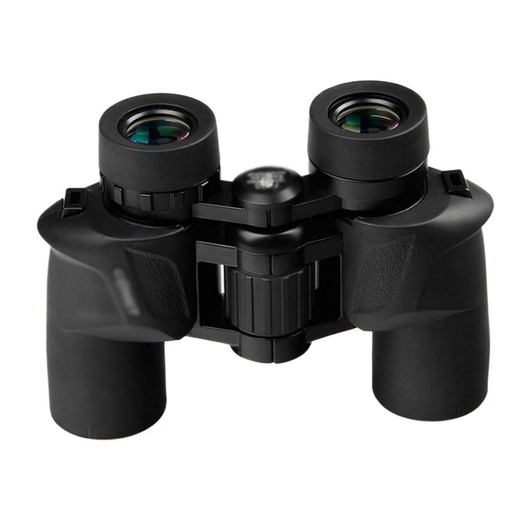 AFPSDLFJDLS High-Definition Binoculars Optical Hunting Outdoor Camping Trip