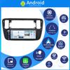 6.9 inch Car Radio GPS Navigation CarPlay/Android Player + HD Auto Rear View Camera, for VW UP! e-up! e-Load Up 121 122 123 BL1 BL2 BL3/Seat lbiza lV4 IV IV5 IV ST Sportcoupe 6J 6J1 6J5 6P1 6P5 view 4