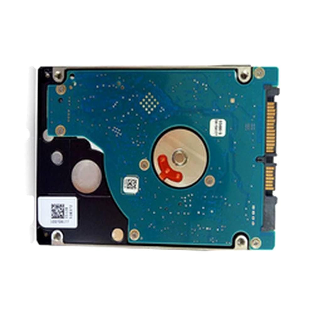 SSHD for 1TB 2.5" SATA 6 Gb/s 16MB+16G 5400RPM 7MM for Internal Hard Disk for Notebook HDD for WD10S12X