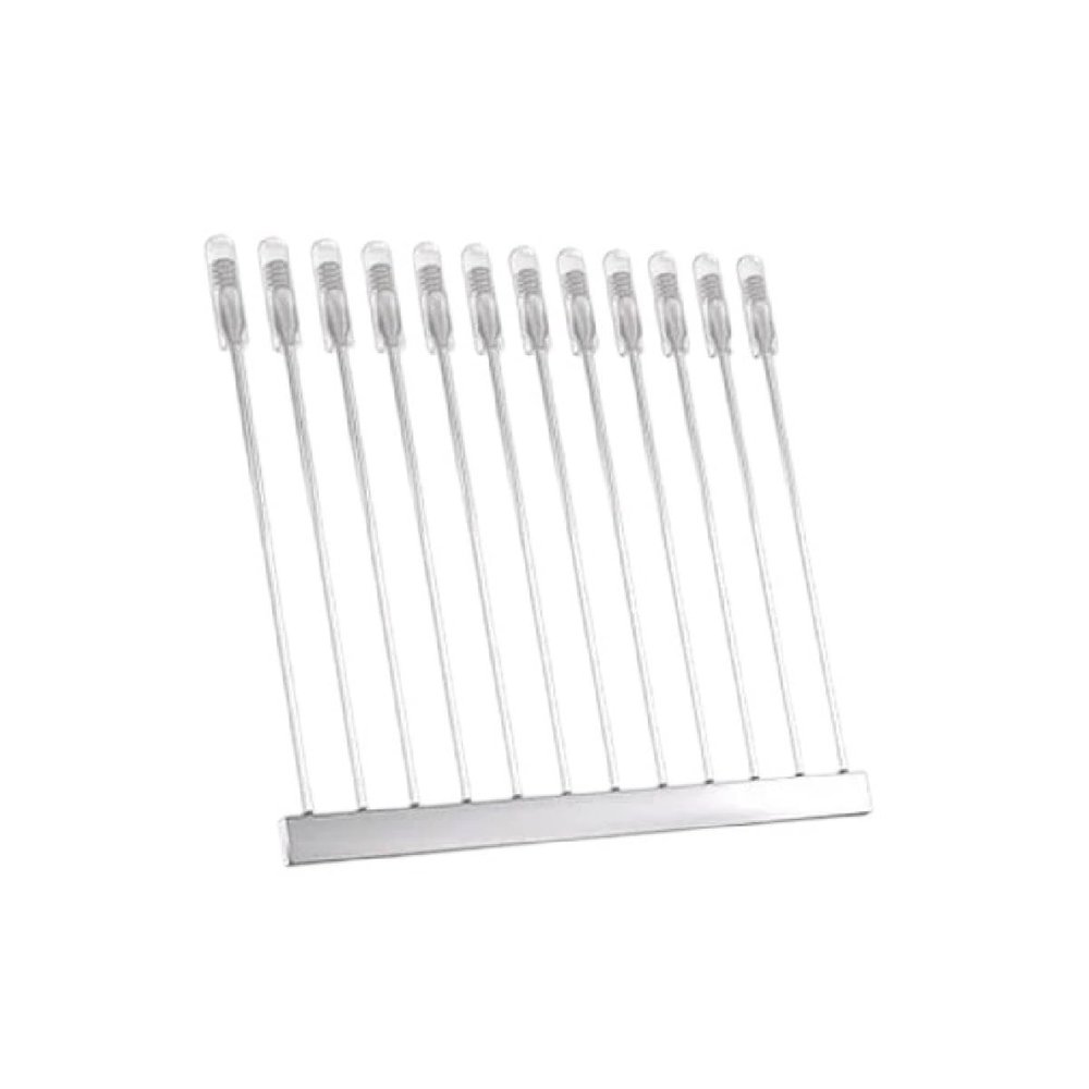 Mechanic CD48 Camera Lens Cleaner Fingerprint Removal Resin Synthetic Stick Kit for Phone Camera Lens Screen Dust Cleaning