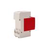 ESP-04 2P Solar Photovoltaic Low Voltage Rail DC 600V 1000V 20KA-40KA Surge Protection Device Lightning Arrester SPD(2P 20-40KA 1000V) view 3