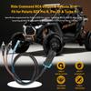 USSKYBOY for RZR Pro Series Ride Command RCA Output & Remote Wire, Fit for Polaris RZR Pro R, Pro XP & Turbo R view 2