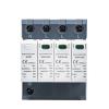 20~40KA AC SPD 1P 2P 3P 4P House Surge Protector Protection Protective Low-Voltage Arrester Device 275~440V(AC400V,1P with NPE) view 4