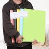 A2 A 3 A 4 4K Presentation Portfolios Folder with Sleeves Display Book Folder Storage Art Folder for Painting Artwork view 2