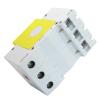 10pcs/lot 3P 20KA 110V 220V 385V AC Din Rail SPD Surge Protection Anti-Lightning Surge Protection Device Over Voltage view 2