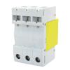10pcs/lot 3P 20KA 110V 220V 385V AC Din Rail SPD Surge Protection Anti-Lightning Surge Protection Device Over Voltage view 4