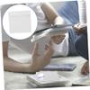 VOSAREA 10pcs Cardboard Cd DVD Mailer Envelopes Cd Storage Sleeves for Moving Lightweight Packaging Scratch Protection view 3