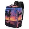 Adornori Palm Trees Travel Backpack for Women Men, Extra Large Carry On Backpack Summer Tropical Luggage Weekender Flight Approved Casual Daypack view 1