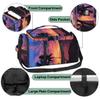 Adornori Palm Trees Travel Backpack for Women Men, Extra Large Carry On Backpack Summer Tropical Luggage Weekender Flight Approved Casual Daypack view 4