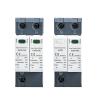 20~40KA AC SPD 1P 2P 3P 4P House Surge Protector Protection Protective Low-Voltage Arrester Device 275~440V(AC275V,1P) view 2