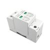 AC SPD 1P+N 30KA~60KA B ~385VAC House Surge Protector Protective Low-Voltage Arrester Device(275V,10-20KA) view 2