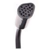 ARTIBETTER USB Computer Microphone for Desktop and Laptop Omnidirectional Condenser Mic for Online Meetings Voice Chat and Gaming Black view 4