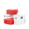 1pc AC SPD 1P 2P 3P 4P 20~40KA 30KA~60KA 385V House Lightning Surge Protector Protective Low-Voltage Arrester(20-40KA) view 3
