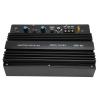 High Power 1000W Subwoofer Plate Amplifier with Fine Craftsmanship for Superior Sound Quality. Suitable for Car Entertainment view 3