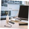 ARTIBETTER Port USB Hub Style Multi USB Port for Pro Portable Data Splitter Transfer Speed view 3