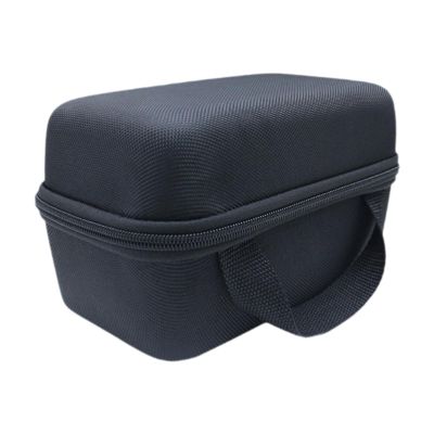 FVDPWYE Projector Travel Bag Multifunctional Waterproof for Hy320 Mini Accessories