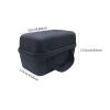 FVDPWYE Projector Travel Bag Multifunctional Waterproof for Hy320 Mini Accessories view 2