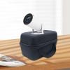 FVDPWYE Projector Travel Bag Multifunctional Waterproof for Hy320 Mini Accessories view 4