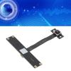 Enlybee 11MP Autofocus USB Camera Board 4K 30fps Webcam Module with Microphone for Face Recognition Security Gates view 3