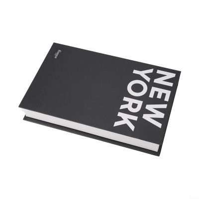 Sophisticated Faux Book Set to Enrich Interior Design in Varied Settings (New York)