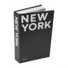 Sophisticated Faux Book Set to Enrich Interior Design in Varied Settings (New York) view 2
