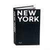 Sophisticated Faux Book Set to Enrich Interior Design in Varied Settings (New York) view 4