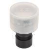 50mm 5MP HD Single Board Lens, Aluminum Alloy Construction, Interface, Ideal for CCTV Security Web Camera Upgrade view 1