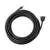 Alvin's Cables Keyence CB-B3 Sensor Head to Controller Connection Cable 3m| 9.84ft, 20 Pin Male to SCSI 20P Cable for Keyence LJ-X8000 LJ-V7000 Laser Profiler view 2