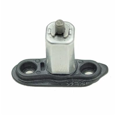 kcolpas Mini 4 Pro Arm Axis for D-JI Mini 4 Pro Left/Right Front/Rear Motor Arm Shaft Accessory Spare Part(Rear Left Axis)