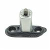 kcolpas Mini 4 Pro Arm Axis for D-JI Mini 4 Pro Left/Right Front/Rear Motor Arm Shaft Accessory Spare Part(Rear Left Axis) view 1