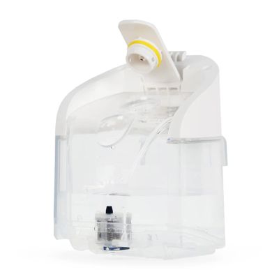 Compatible for Tineco Replacement Clean/Dirt Water Tank for Compatible for IFLOOR 3 / Floor One S3 / IFloor Breeze Vacuum Cleaner Accessories Parts(White Clean)