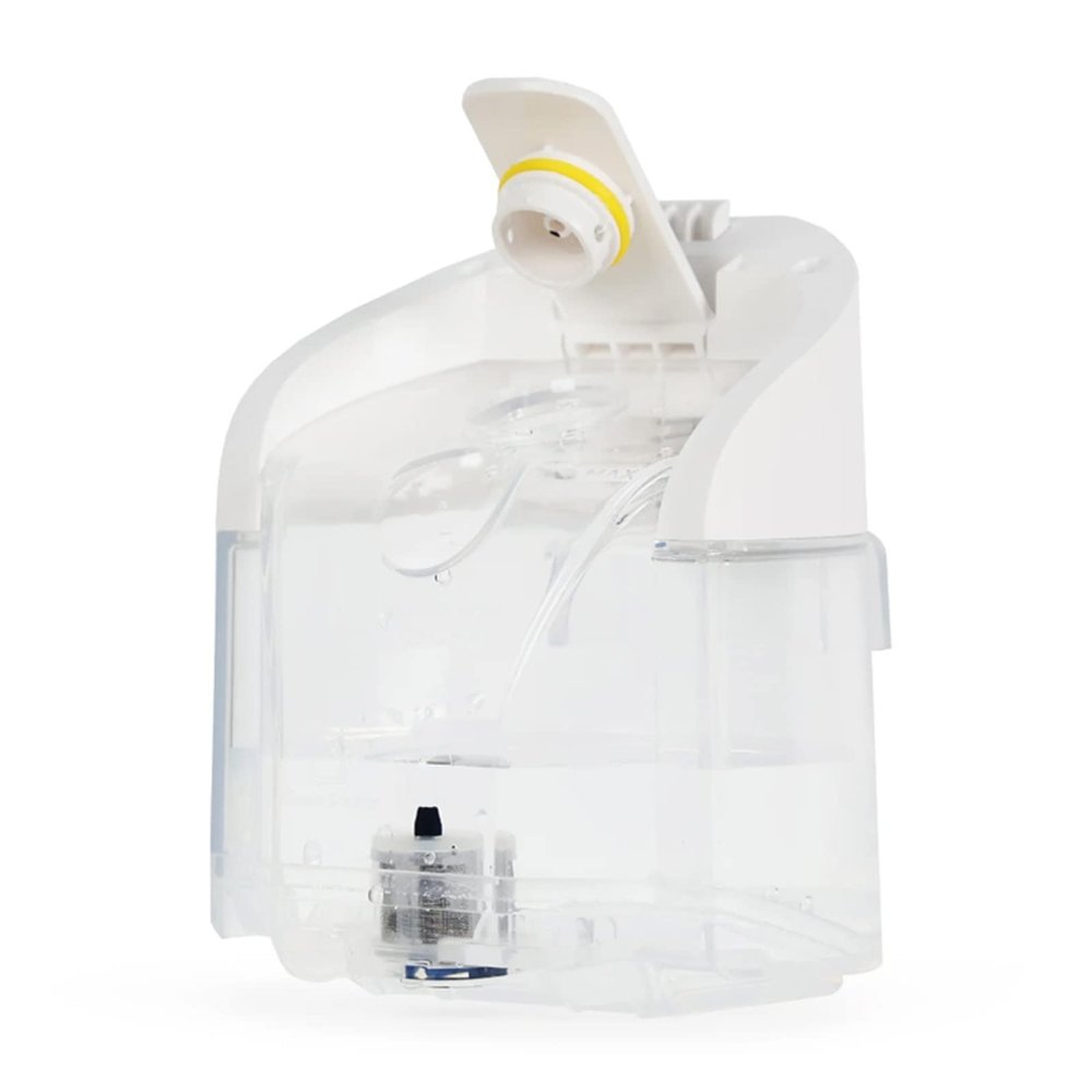 Compatible for Tineco Replacement Clean/Dirt Water Tank for Compatible for IFLOOR 3 / Floor One S3 / IFloor Breeze Vacuum Cleaner Accessories Parts(White Clean)