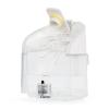 Compatible for Tineco Replacement Clean/Dirt Water Tank for Compatible for IFLOOR 3 / Floor One S3 / IFloor Breeze Vacuum Cleaner Accessories Parts(White Clean) view 1
