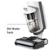 Compatible for Tineco Replacement Clean/Dirt Water Tank for Compatible for IFLOOR 3 / Floor One S3 / IFloor Breeze Vacuum Cleaner Accessories Parts(White Clean) view 3