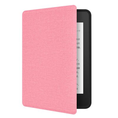 Akacy case for New 7.0-inch Kindle (12th gen - 2024 Edition), Lightweight Shell Protective case for Kindle 2024 Edition 12th Generation e-Reader (13)