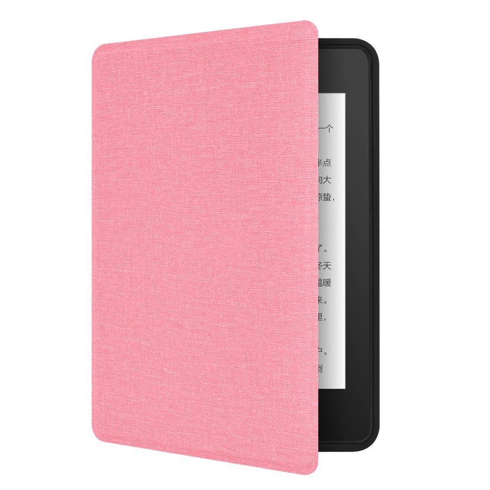 Akacy case for New 7.0-inch Kindle (12th gen - 2024 Edition), Lightweight Shell Protective case for Kindle 2024 Edition 12th Generation e-Reader (13)