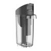 Compatible for Tineco Replacement Clean/Dirt Water Tank for Compatible for IFLOOR 3 / Floor One S3 / IFloor Breeze Vacuum Cleaner Accessories Parts(Black Dirt) view 1