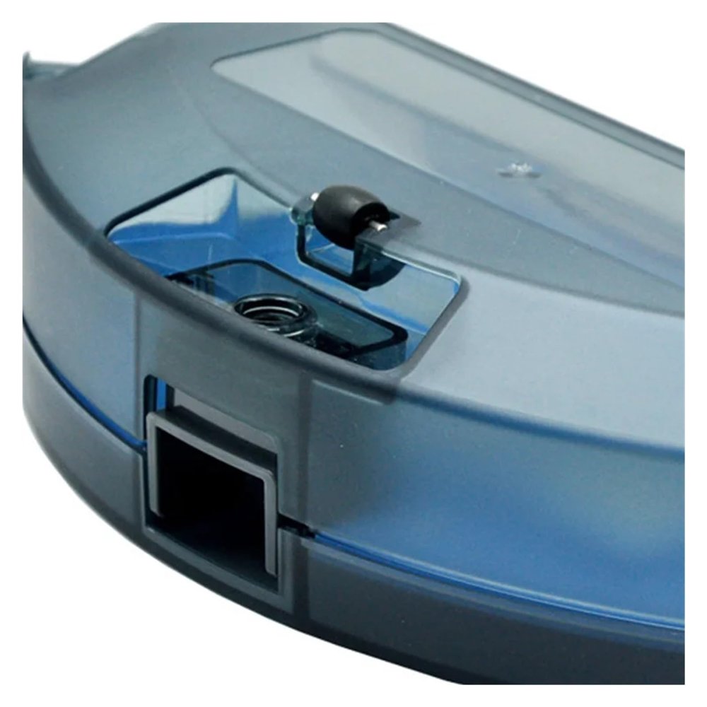 ABBZ-Dust Bin Box for Compatible for Eufy 11 12 Coredy R650 R750 R580 G800 G850 Robot Vacuum Cleaner Parts-Replacement Dustbin