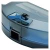 ABBZ-Dust Bin Box for Compatible for Eufy 11 12 Coredy R650 R750 R580 G800 G850 Robot Vacuum Cleaner Parts-Replacement Dustbin view 1