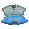 ABBZ-Dust Bin Box for Compatible for Eufy 11 12 Coredy R650 R750 R580 G800 G850 Robot Vacuum Cleaner Parts-Replacement Dustbin view 4