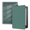 Akacy Transparent Soft case for 7.0-inch Kindle 2024 (12th gen) - Ultra Thin Soft TPU case, Lightweight and Durable (1) view 1