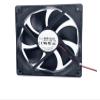 WFB1212H 12025 12V 0.45A 12cm 2 Lines Power Chassis Cooling Equipment Fan view 1