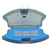 A26T-Dust Bin Box for Compatible for Eufy 11 12 Coredy R650 R750 R580 G800 G850 Robot Vacuum Cleaner Parts-Replacement Dustbin view 1