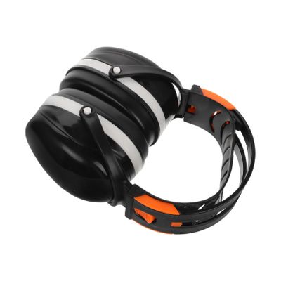 FOYTOKI Soundproof Headphones Boy Girl Ear Protection Noise Cancelling Earmuffs for Boy Girl and Toddlers Shooting Range Ear Protection Headset
