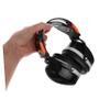 FOYTOKI Soundproof Headphones Boy Girl Ear Protection Noise Cancelling Earmuffs for Boy Girl and Toddlers Shooting Range Ear Protection Headset view 4