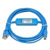 NRMGMGT TSXPCX1031 TSXPCX1031-C RS232/RS485 Programming Cable for TSX (TSX08PRGCAB)(Gold) view 1