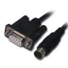 NRMGMGT TSXPCX1031 TSXPCX1031-C RS232/RS485 Programming Cable for TSX (TSX08PRGCAB)(Gold) view 3