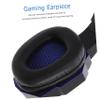 GRIRIW Gaming Headphones Wired with Noise Reduction Microphone Over Ear Headset for Console Laptop Mobile Ear Pads Easy Volume Control Lightweight Comfortable view 4
